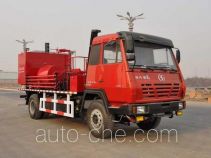 Агрегат промывки скважины Linfeng LLF5150TJC40