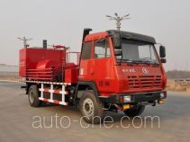 Агрегат промывки скважины Linfeng LLF5151TJC40