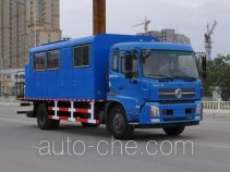 Агрегат для термической депарафинизации скважин Linfeng LLF5161TGL6