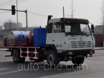 Агрегат депарафинизации скважин самоходный Linfeng LLF5164TXL35