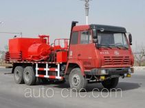 Агрегат промывки скважины Linfeng LLF5191TJC40