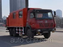 Агрегат для термической депарафинизации скважин Linfeng LLF5220TGL6