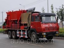 Агрегат цементировочный (АЦ) самоходный Linfeng LLF5250TGJ70