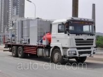 Агрегат промывки скважины Linfeng LLF5260TJC40