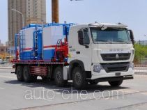 Агрегат промывки скважины Linfeng LLF5310TJC40