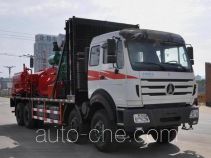 Агрегат для гидроразрыва пласта (ГРП) Linfeng LLF5350TYL250