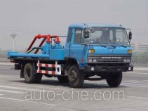 Агрегат насосный самоходный Lantong LTJ5080TGY300