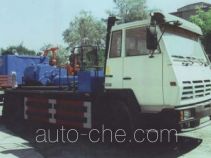 Агрегат промывки скважины Lantong LTJ5130TJC