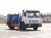 Агрегат промывки скважины Lantong LTJ5130TJC35