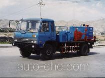 Агрегат промывки скважины Lantong LTJ5131TJC