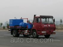 Агрегат промывки скважины Lantong LTJ5132TJC35