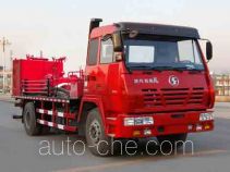 Агрегат промывки скважины Lantong LTJ5135TJC35