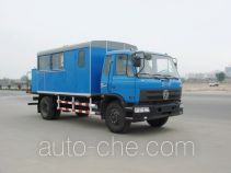 Агрегат для термической депарафинизации скважин Lantong LTJ5141TGL6