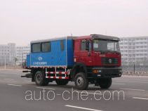 Агрегат для термической депарафинизации скважин Lantong LTJ5142TGL6