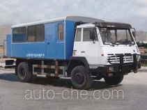 Агрегат для термической депарафинизации скважин Lantong LTJ5150TGL6