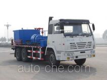 Агрегат промывки скважины Lantong LTJ5172TJC35