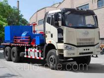 Агрегат промывки скважины Lantong LTJ5173TJC35