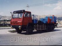 Агрегат промывки скважины Lantong LTJ5180TJC