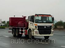 Агрегат промывки скважины Lantong LTJ5181TJC35