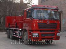 Агрегат промывки скважины Lantong LTJ5182TJC40