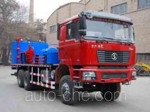 Агрегат промывки скважины Lantong LTJ5190TJC40