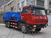 Агрегат промывки скважины Lantong LTJ5191TJC40