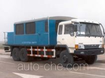 Агрегат для термической депарафинизации скважин Lantong LTJ5210TGL6