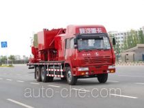 Агрегат цементировочный (АЦ) Lantong LTJ5230TSN40