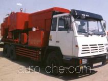 Агрегат цементировочный (АЦ) Lantong LTJ5240TSN40