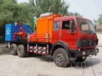 Агрегат для гидроразрыва пласта (ГРП) Lantong LTJ5240TYL70