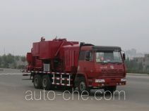 Агрегат цементировочный (АЦ) Lantong LTJ5244TSN40