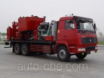 Агрегат цементировочный (АЦ) Lantong LTJ5250TSN40