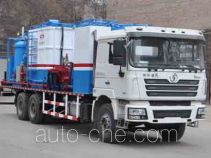 Агрегат промывки скважины Lantong LTJ5270TJC40