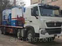 Агрегат промывки скважины Lantong LTJ5290TJC40