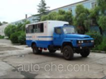 Агрегат для испытания скважины Xiwang MH5100TSJ