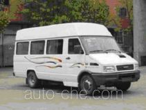 Агрегат для испытания скважины Jialingjiang NC5040TSJ1