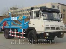 Автомобиль для перевозки цистерны Jialingjiang NC5160ZBG