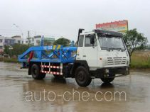 Автомобиль для перевозки цистерны Jialingjiang NC5161ZBG