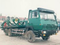 Автомобиль для перевозки цистерны Jialingjiang NC5190ZBG