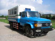 Автомобиль статического зондирования Jianqiu NKC5082TCT