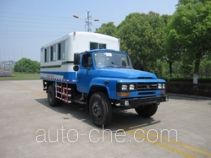 Автомобиль статического зондирования Jianqiu NKC5084XCT