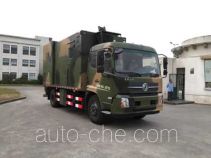 Автомобиль с аппаратурой Saiwo SAV5100XYQE5