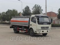 Автоцистерна для нефтепромысловых жидкостей Runli Auto SCS5111TGYE5