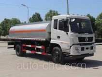 Автоцистерна для нефтепромысловых жидкостей Runli Auto SCS5162TGYEQ