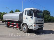 Автоцистерна для нефтепромысловых жидкостей Runli Auto SCS5165TGYCGC