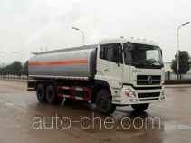 Автоцистерна для нефтепромысловых жидкостей Runli Auto SCS5250TGYD