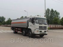 Автоцистерна для нефтепромысловых жидкостей Runli Auto SCS5250TGYDV