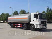 Автоцистерна для нефтепромысловых жидкостей Runli Auto SCS5255TGYE5