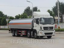 Автоцистерна для нефтепромысловых жидкостей Runli Auto SCS5311TGYD10