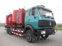 Агрегат цементировочный (АЦ) самоходный Serva SJS SEV5242TGJ